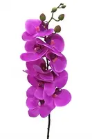 Artificial Phalaenopsis Orchid<br>Magenta
