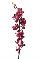 Artificial Vanda Orchid<br>Pink