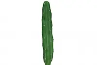 Artificial Mini Column Cactus<br>20cm