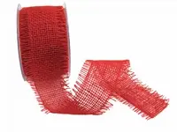 Red Hessian - 63mm
