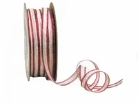 Hessian Red Edge - 10mm