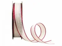 Hessian Red Edge - 25mm