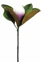 Artificial Magnolia <br>Light Pink