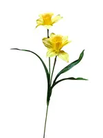 Artificial Daffodil<br>Yellow