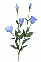 Artificial Lisianthus<br>Blue