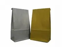 Cake Bags<br>Metallic