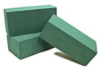 Oasis Floral Foam<br>Green