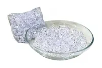 Acrylic Crystal Stones - Clear