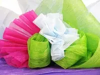 Non-Woven Wrap - Assorted