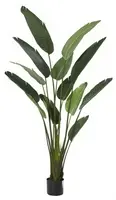 Artificial Bird Of Paradise Plant<br>1.8m