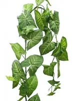 Artificial Syngonium Garland