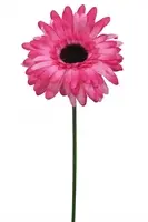 Artificial Gerbera<br>Beauty Pink