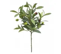 Artificial Olive Bush