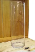 Cylinder Vase<br>30cm
