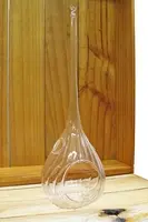 Hanging Flute Vase