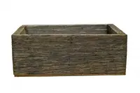 Timber Box - Full Brick