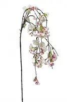 Artificial Weeping Cherry Blossom <br>Pink