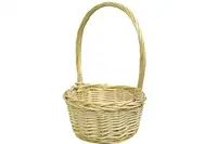 Flower Girl Basket