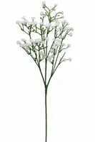 Artificial Baby's Breath<br>White