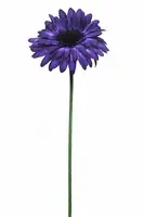 Artificial Gerbera<br>Purple