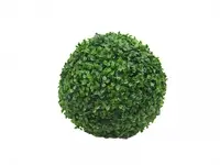 Artificial Boxwood Ball<br>28cm