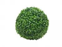 Artificial Boxwood Ball<br>30cm