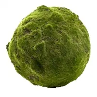 Artificial Moss Ball<br>33cm
