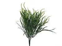 1. Artificial Leek Leaf Grass<br>Green thumbnail