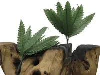 Artificial Boston Fern Leaf Bunch