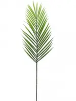 Artificial Phoenix Palm Leaf<br>74cm