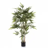 Artificial Bamboo Tree<br>Natural Stem 1.2m