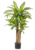 Artificial Happy Plant<br> 1.1m