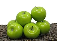 Artificial Apple<br>Green