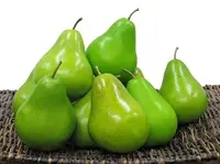 Artificial Pear<br>Green