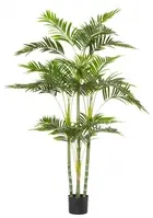 Artificial Cane Palm - 1.53m