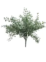 Artificial Silver Falls Bush<br>31.5cm