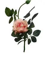 Artificial Alice Rosebud<br>Soft Pink