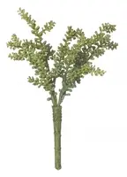 Artificial Senico Succulent<br>17cm