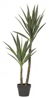 Artificial Dracaena Tree<br>1.12m