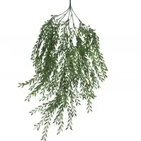 1. Artificial Hanging Ruscus Vine<br>72cm thumbnail