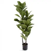 Artificial Fiddle Tree<br>1.33m