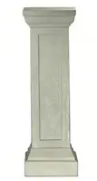 Fibreglass Pedestal<br>1m