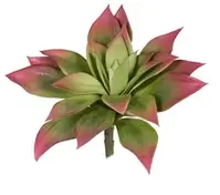 Artificial Succulent<br>18cm (h)