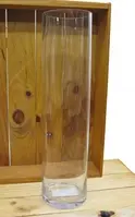 Cylinder Vase<br>40cm
