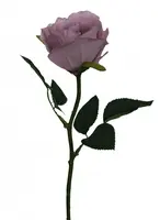 Artificial Rosebud<br>Mauve