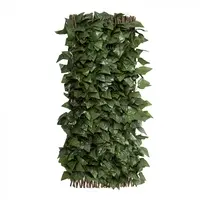 Artificial Ivy Leaf Trellis<br>2m x 1m