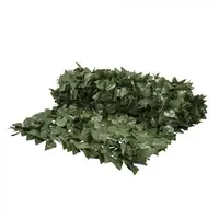 Artificial Ivy Leaf Fence Roll<br>3m x 1m