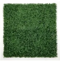 1m x 1m<br>Artificial Boxwood Panel