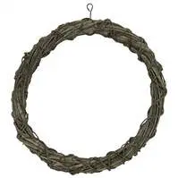 Willow Wreaths<br>40cm