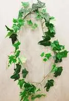 Artificial Ivy Garland<br>1.52m